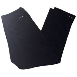 Columbia Women’s Hiking Black Pants - Detachable Legs